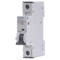 5SY4113-6 - Miniature circuit breaker 1-p B13A 5SY4113-6