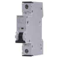 5SY4113-7 - Miniature circuit breaker 1-p C13A 5SY4113-7