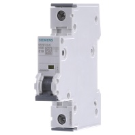 5SY6110-6 - Miniature circuit breaker 1-p B10A 5SY6110-6