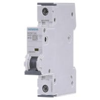 5SY6113-6 - Miniature circuit breaker 1-p B13A 5SY6113-6