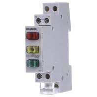 5TE5803 - Indicator light for distribution board 5TE5803