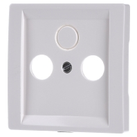 5TG1338 - Central cover plate SAT 5TG1338