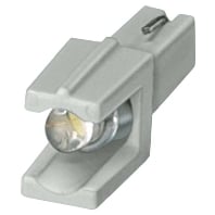 5TG8056-0 - Lamp holder for indicator light clear 5TG8056-0