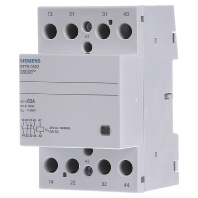 5TT5052-2 - Installation contactor 24VAC/DC 5TT5052-2