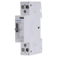 5TT5800-6 - Installation contactor 230VAC 2 NO/ 0 NC 5TT5800-6