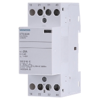 5TT5832-0 - Installation contactor 230VAC 2 NO/ 2 NC 5TT5832-0