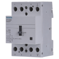 5TT5850-6 - Installation contactor 230VAC 4 NO/ 4 NC 5TT5850-6