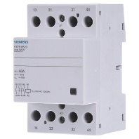 5TT5852-0 - Installation contactor 230VAC 2 NO/ 2 NC 5TT5852-0