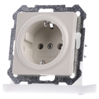 5UB1551 - Socket outlet (receptacle) 5UB1551