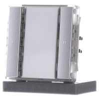 5WG1221-2DB32 - EIB, KNX touch sensor 2-fold, 5WG1221-2DB32