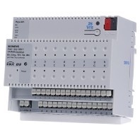 5WG1262-1EB11 - EIB, KNX binary input, 16-fold, potential-free, N 262E/11, 5WG1262-1EB11