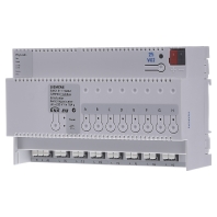 5WG1511-1AB02 - EIB, KNX switching actuator 8-ch, 5WG1511-1AB02