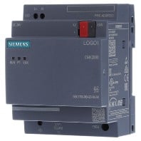 6BK1700-0BA20-0AA0 - EIB, KNX communication module CMK 2000 LOGO8, interface LOGO-EIB, KNX, Ethernet, integrated web server, 6BK1700-0BA20-0AA0