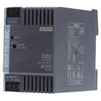 6EP1332-5BA10 - DC-power supply 230V/24V 96W 6EP1332-5BA10