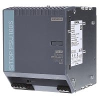 6EP1336-2BA10 - DC-power supply 230V/24V 480W 6EP1336-2BA10