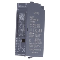 6ES7132-6BH01-0BA0 - Fieldbus digital module 0 In / 16 Out 6ES7132-6BH01-0BA0