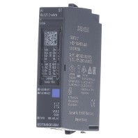 6ES7134-6HD01-0BA1 - Fieldbus analogue module 4 In / 0 Out 6ES7134-6HD01-0BA1