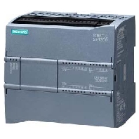 6ES7212-1BE31-0XB0 - Compact PLC CPU-module PLC-CPU-module 6ES7212-1BE31-0XB0