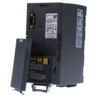 6SL3210-1KE11-8UF2 - Frequency converter 6SL3210-1KE11-8UF2