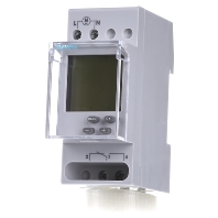 7LF4511-0 - Digital time switch 230VAC 7LF4511-0