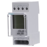 7LF4512-0 - Digital time switch 230VAC 7LF4512-0