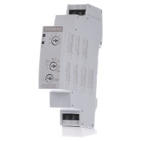 7PV1508-1AW30 - Timer relay 0,05...360000s AC 12...240V 7PV1508-1AW30