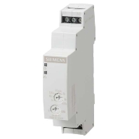 7PV1518-1AW30 - Timer relay 0,05...360000s AC 12...240V 7PV1518-1AW30