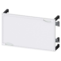 8GK4401-2KK22 - Panel for distribution board 300x500mm 8GK4401-2KK22