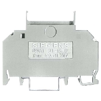 8WA1011-1EE00 - Test plug for terminal blocks 1-pole 8WA1011-1EE00