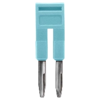 8WH9020-6BC10 (50 Stück) - Cross-connector for terminal block 2-p 8WH9020-6BC10