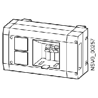 BD01-AK2M #BVP:03427 - Tap off unit for busway trunk 16A BD01-AK2M BVP:03427