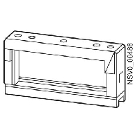 BD2-1250-BB - Mounting bracket for busbar trunk BD2-1250-BB