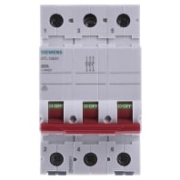 5TL1363-1 - Switch for distribution board 63A 5TL1363-1