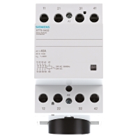 5TT5043-2 - Installation contactor 24VAC/DC 5TT5043-2