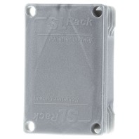 94660-06 (10 Stück) - End cap for photovoltaics mounting 94660-06