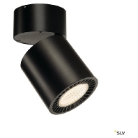 1003283 - Ceiling-/wall luminaire 1x36W 1003283