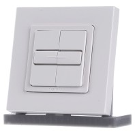 1800506 - 2-pole switch for roller shutter white 1800506