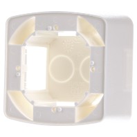 9102073 - Surface mounted housing 1-gang 9102073