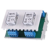 TR4-DRM-230 - Isolator relay venetian blind 4,5A TR4-DRM-230