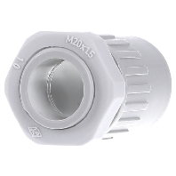 RST M20 - Cable gland / core connector M20 RST M20