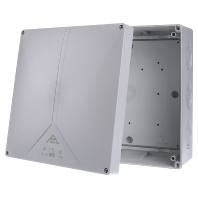 Abox-i 350-L - Surface mounted box 250x250mm Abox-i 350-L