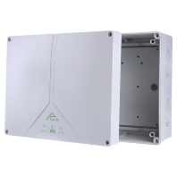 Abox-i 250-L - Surface mounted box 200x250mm Abox-i 250-L