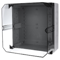 AKL 2-th - Distribution cabinet (empty) 300x300mm AKL 2-th