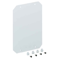 GAI 2 - Cover for distribution board GAI 2