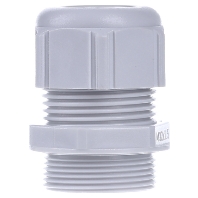 KVR M32 - Cable gland / core connector M32 KVR M32