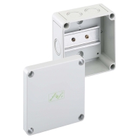 RKi 4/07-L - Surface mounted terminal box RKi 4/07-L