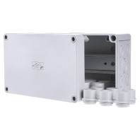 RKi 4/18 K-L - Flush mounted terminal box RKi 4/18 K-L