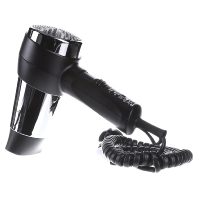 TFC16 sw/chr - Handheld hair dryer 1600W TFC16 sw/chr