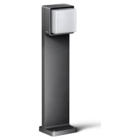 GL 85 C 600 ohne BWM - Luminaire bollard LED not exchangeable GL 85 C 600 ohne BWM