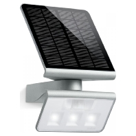 XSolar L-S ant.3000K - Ceiling-/wall luminaire XSolar L-S ant.3000K